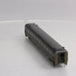 Rapido Trains 109124 HO New Haven 10-Window Coach #8237 (Pullman Green)