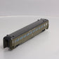 Rapido Trains 109124 HO New Haven 10-Window Coach #8237 (Pullman Green)