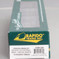 Rapido Trains 109124 HO New Haven 10-Window Coach #8237 (Pullman Green)