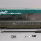 Rapido Trains 109124 HO New Haven 10-Window Coach #8237 (Pullman Green)