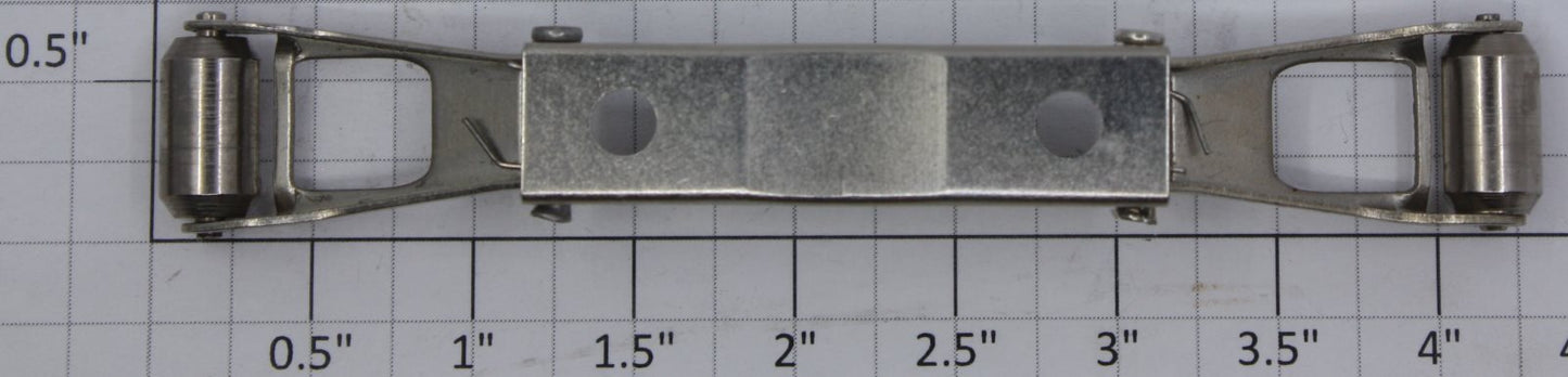 Lionel 736-16 Collector Roller Assembly