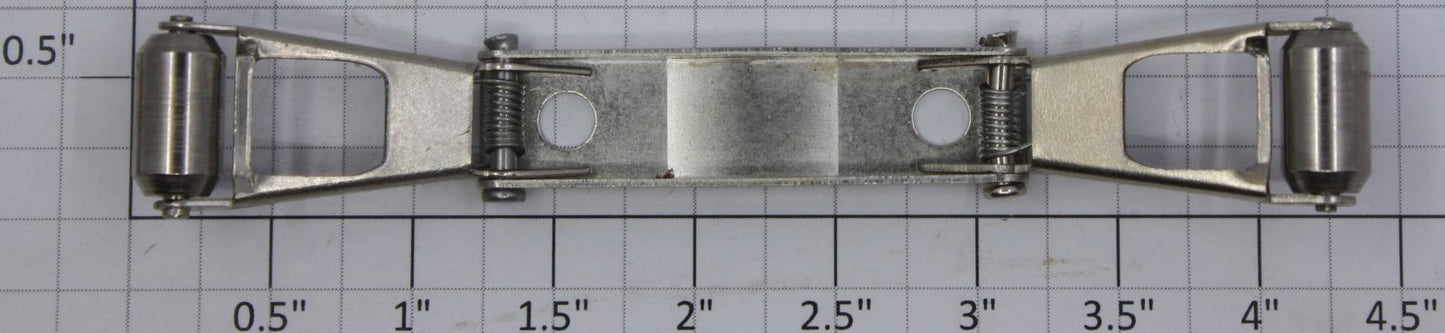 Lionel 736-16 Collector Roller Assembly