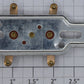 Lionel 711-216 Moving Contact Assembly with Contact Plate