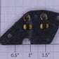 Lionel 226E-62 Brush Plate Assembly