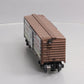 Lionel 6-84598 O Sidor's North Fork Potato Chips Boxcar #11952 LN/Box