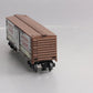 Lionel 6-84598 O Sidor's North Fork Potato Chips Boxcar #11952 LN/Box
