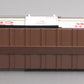 Lionel 6-84598 O Sidor's North Fork Potato Chips Boxcar LN/Box