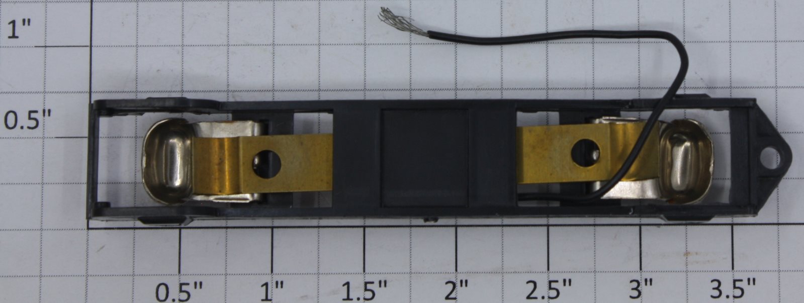 Lionel 8005-32 General Loco Pickup Collector Assembly