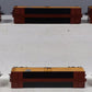 MTH 80-90002 HO Pacific Fruit Express R40-2 Reefer Car Set (Set of 6)