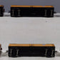 MTH 80-90002 HO Pacific Fruit Express R40-2 Reefer Car Set (Set of 6)