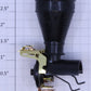 Lionel 8701-30 Black General Smoke Stack Assembly