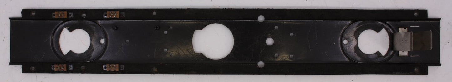Lionel 52315-17 TCA FM Frame with Switches & Battery Holder