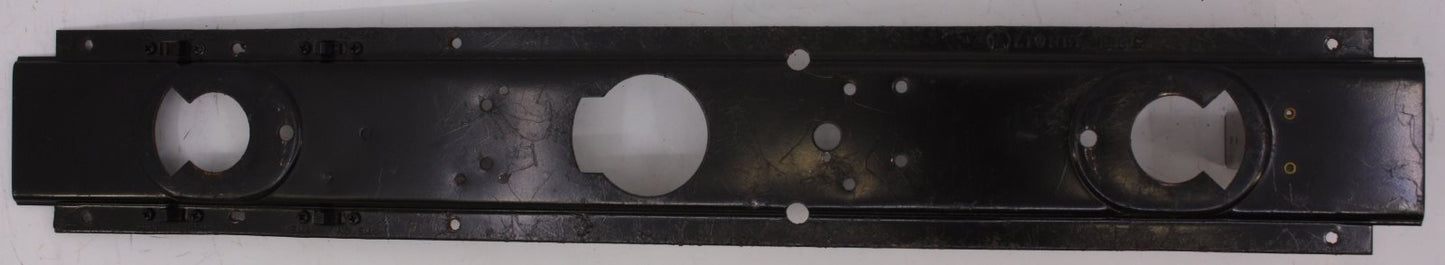 Lionel 52315-17 TCA FM Frame with Switches & Battery Holder