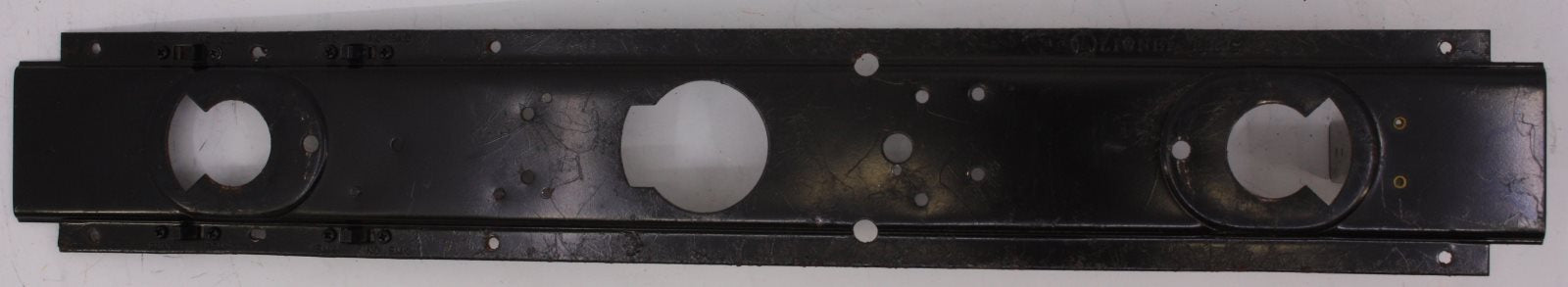 Lionel 52315-17 TCA FM Frame with Switches & Battery Holder