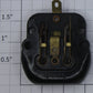 Lionel 622-114 Brush Plate Assembly