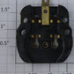 Lionel 622-114 Brush Plate Assembly
