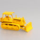 Overland OMI-3149 1:87 Yellow Pewter D8 w/Narrow Blade Bulldozer Die Cast LN/Box