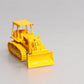 Overland OMI-3149 1:87 Yellow Pewter D8 w/Narrow Blade Bulldozer Die Cast LN/Box