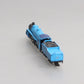 Marklin 8810 Z Scale Jersey Central 4-6-2 Blue Comet Steam Locomotive #831 LN/Box