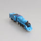 Marklin 8810 Z Scale Jersey Central 4-6-2 Blue Comet Steam Locomotive #831 LN/Box