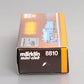 Marklin 8810 Z Scale Jersey Central 4-6-2 Blue Comet Steam Locomotive #831 LN/Box
