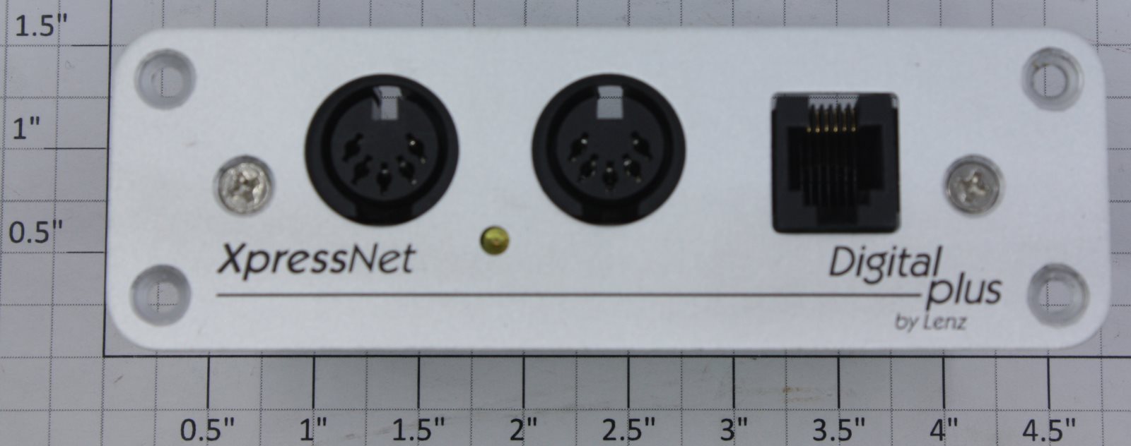 Lenz Elektronik GmbH LA152 HO Gauge XpressNet Digital Plus Adapter
