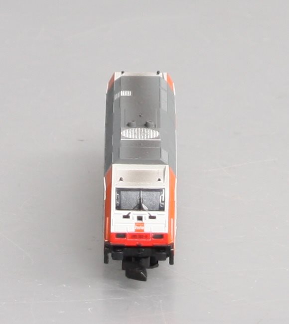 Marklin 81800 Z HVLE/VTG Era VI Freight Train Set (Set of 6) – Trainz