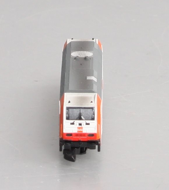 Marklin 81800 Z HVLE/VTG Era VI Freight Train Set (Set of 6)