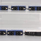 Marklin 81800 Z HVLE/VTG Era VI Freight Train Set (Set of 6)