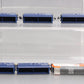 Marklin 81800 Z HVLE/VTG Era VI Freight Train Set (Set of 6)