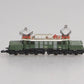 Marklin 8822 Z Deutsche Bundesbahn Mini-Club Electric Freight Locomotive