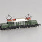 Marklin 8822 Z Deutsche Bundesbahn Mini-Club Electric Freight Locomotive