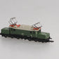 Marklin 8822 Z Deutsche Bundesbahn Mini-Club Electric Freight Locomotive