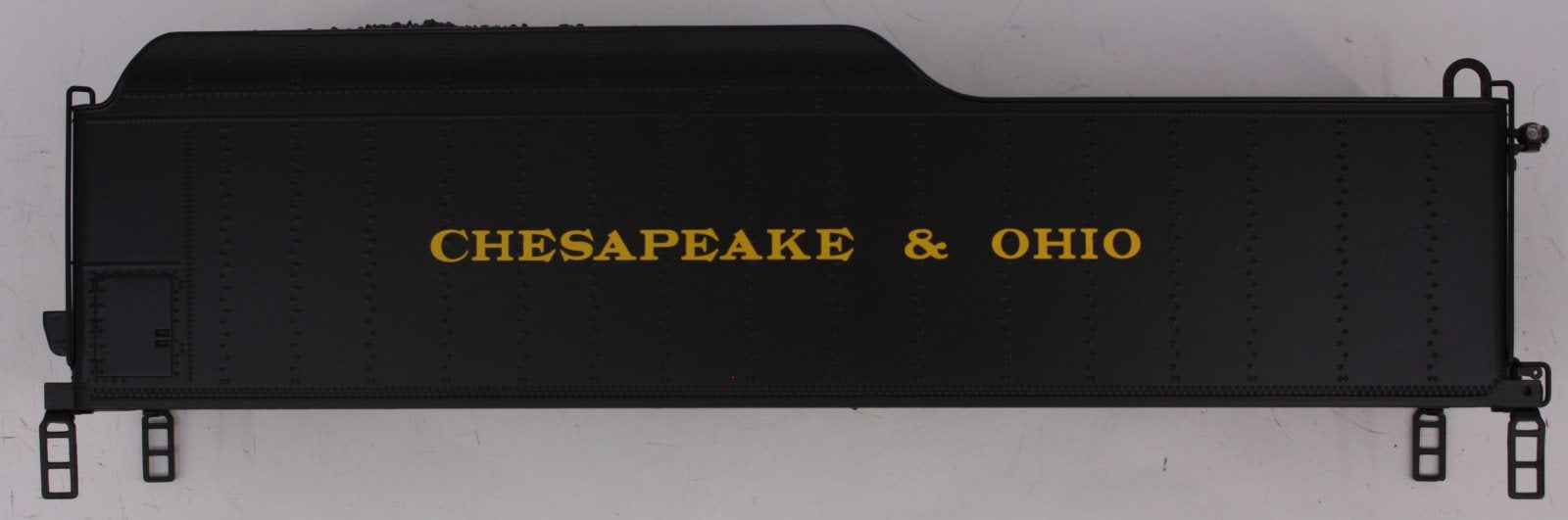 Lionel 28079-T07 C&O 2-10-4 Tender Shell #3004