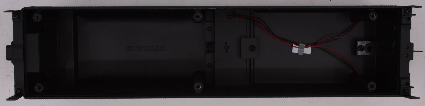 Lionel 28079-T07 C&O 2-10-4 Tender Shell #3004