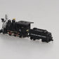 Micro-Trains 15902 Nn3 BRASS Colorado & Southern 2-6-0 Steam Locomotive & Tender LN/Box