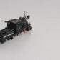 Micro-Trains 15902 Nn3 BRASS Colorado & Southern 2-6-0 Steam Locomotive & Tender LN/Box