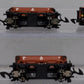 Marklin 81379 Z DB German Federal Railroad Coal Transport Train Set (Set of 3)