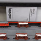 Marklin 81450 Z Scale DB Lime Transport Train Set