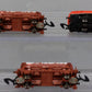Marklin 81450 Z Scale DB Lime Transport Train Set