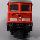 Marklin 81450 Z Scale DB Lime Transport Train Set