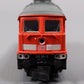 Marklin 81450 Z Scale DB Lime Transport Train Set