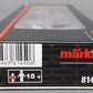 Marklin 81450 Z Scale DB Lime Transport Train Set