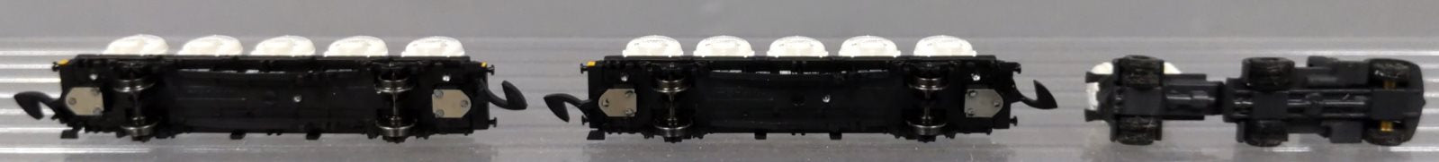 Marklin 82395 Z Anniversary Set 2 500 Years German Beer Purity Law