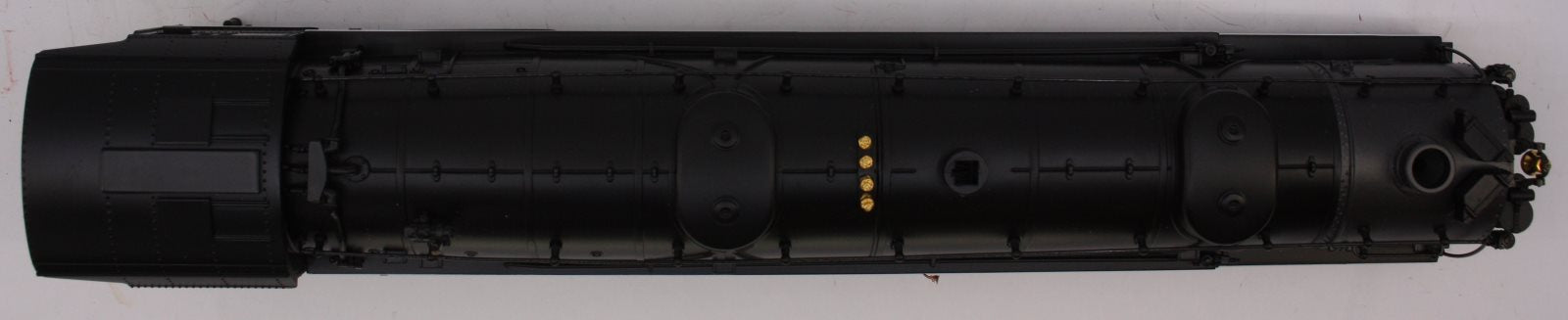 Lionel 28076-7 NKP 2-6-6-2 Mallet Steam Locomotive Boiler Shell #941