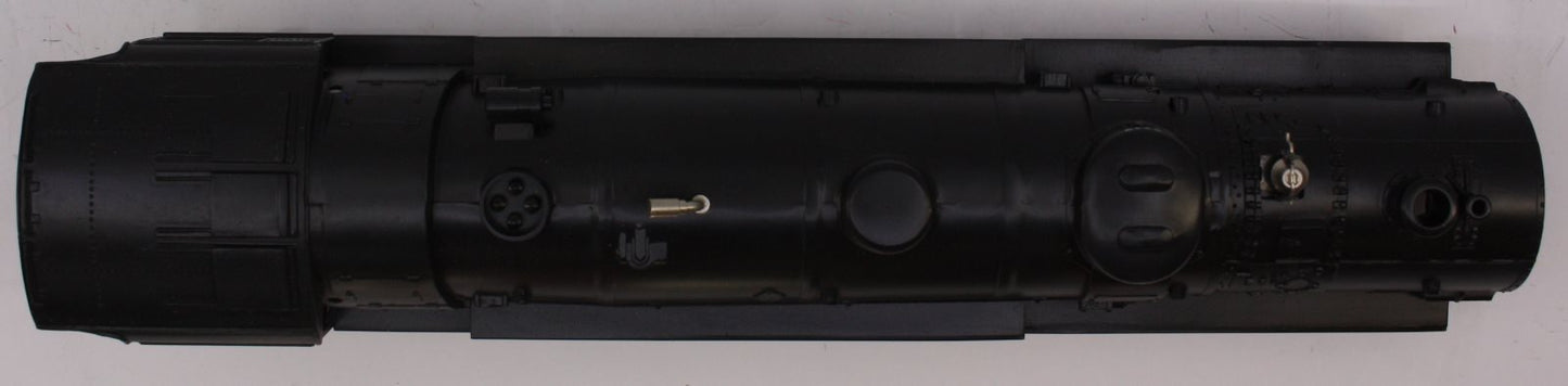 Lionel 18062-7 ATSF 4-6-4 Hudson Steam Locomotive Boiler Shell #704