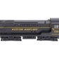 MTH 20-20104-1 O Western Maryland VO 1000 Diesel Engine w/PS2 #132
