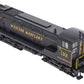 MTH 20-20104-1 O Western Maryland VO 1000 Diesel Engine w/PS2 #132