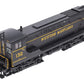 MTH 20-20104-1 O Western Maryland VO 1000 Diesel Engine w/PS2 #132