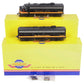 Athearn G3253 HO Northern Pacific F-9 AB Diesel Locomotive Set LN/Box